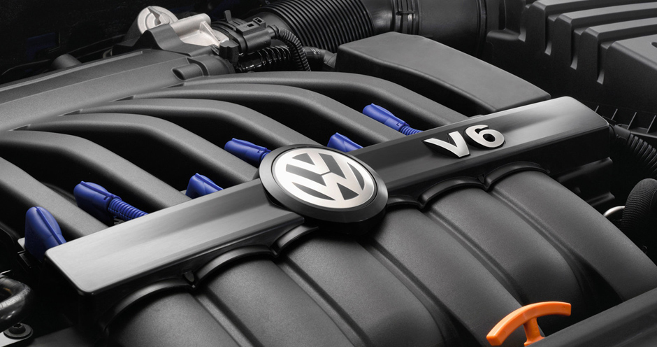 Volkswagen Passat R36 (V/B6,3C) 3.6 FSI 4Motion (299) - Фото 7