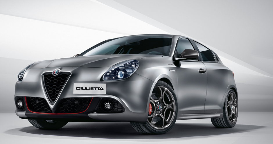 Alfa Romeo Giulietta (III/940/2016) Veloce (235) - Фото 3