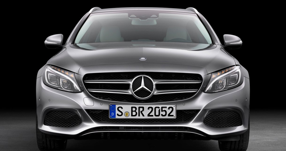 Mercedes-Benz C-Class Estate (IV/S205) 180 BlueTEC MT (116) - Фото 2