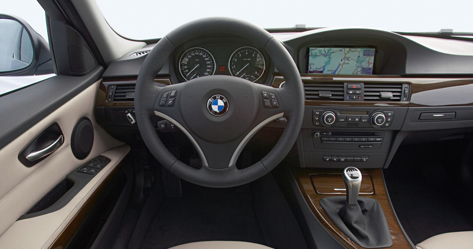 BMW 3 Series Coupe (V/E92/2010) 320d xDrive AT (184) - Фото 3