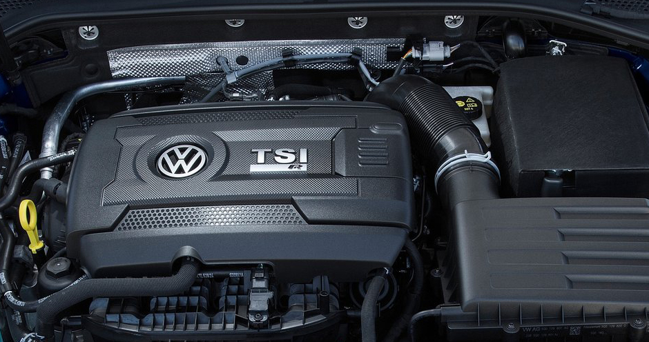 Volkswagen Golf R Variant (II/A7,5G) 2.0 TSI 4Motion (300) - Фото 9