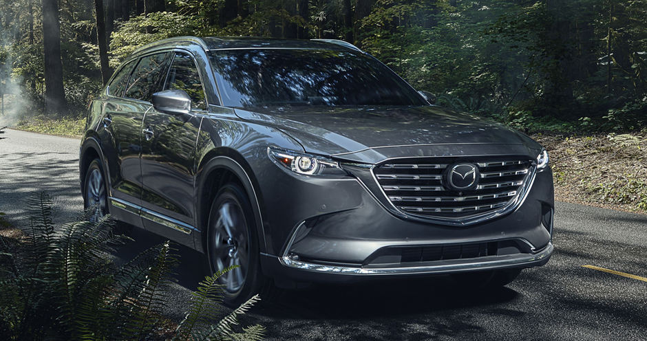 Mazda CX-9 (II/2020) 2.5 AWD (254) - Фото 1