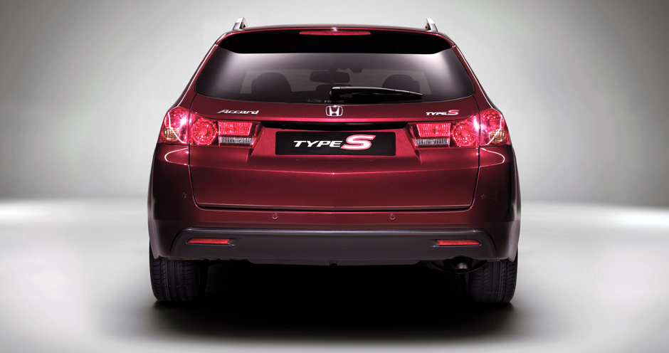 Honda Accord Tourer Type S (VIII/CU) 2.2 i-DTEC (180) - Фото 3