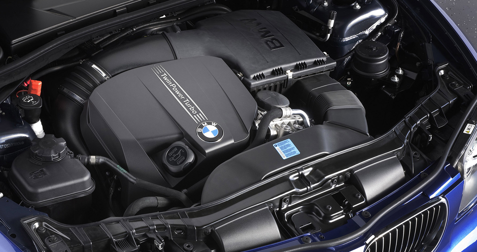 BMW 1 Series Convertible (I/E88) 135i MT (306) - Фото 5