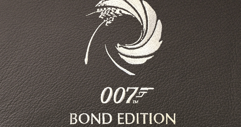 Aston Martin DB9 (I/2012) Bond Edition (547) - Фото 4