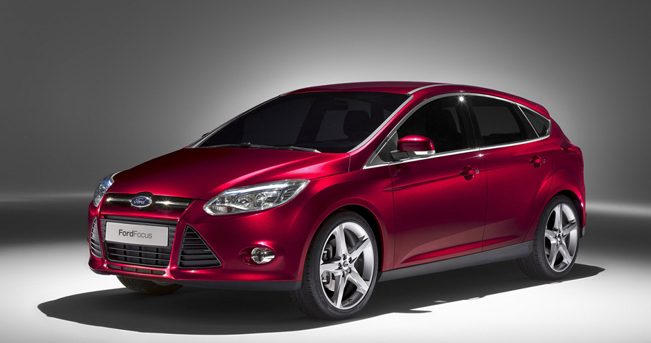 Ford Focus (III/DYB) 1.6 (85) - Фото 3