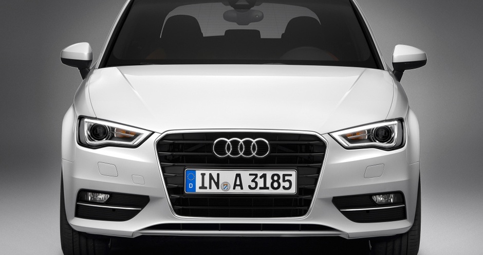 Audi A3 (III/8V) 2.0 TDI (184) - Фото 2