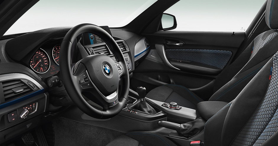 BMW 1 Series (II/F21) M135i xDrive (320) - Фото 5