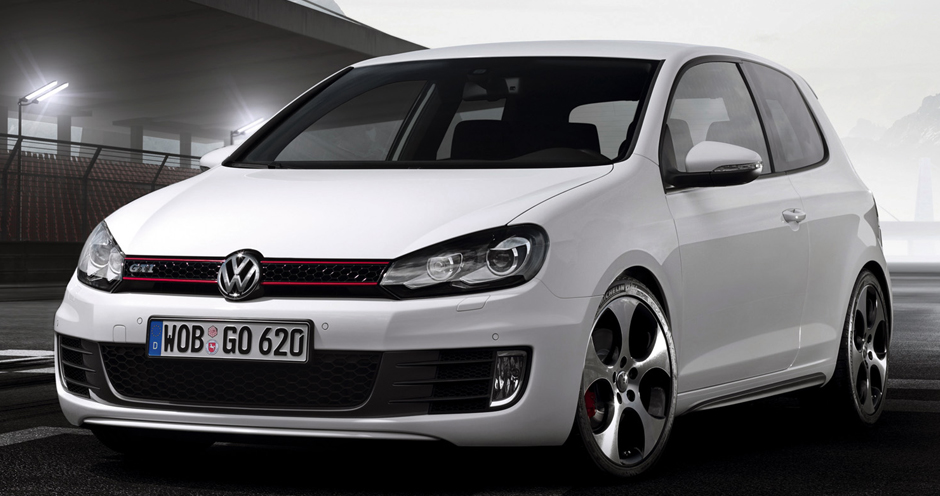 Volkswagen Golf GTI 3D (VI/A6,5K) 2.0 TSI MT (210) - Фото 1