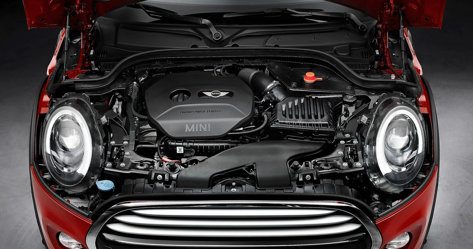 MINI Hatch 3D (III/F56) First (75) - Фото 17