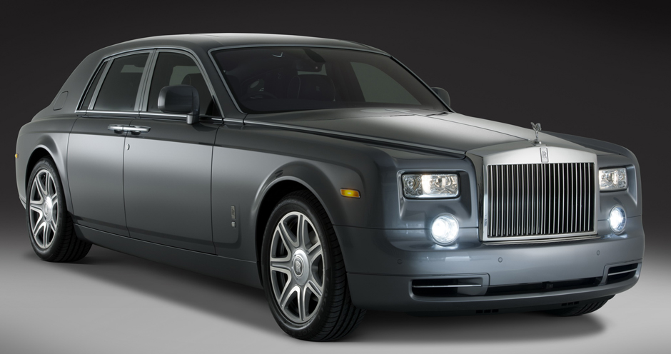 Rolls-Royce Phantom (VII/2009) 6.75 (460) - Фото 3