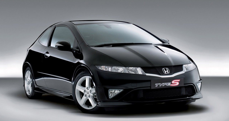 Honda Civic Type S (VIII/FN/2008) 2.2 i-CTDi (140) - Фото 2