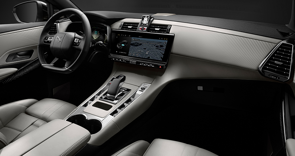 DS 7 Crossback (I/X74/2022) E-Tense (225) - Фото 3