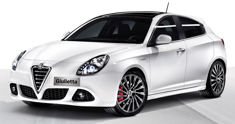 Alfa Romeo Giulietta (III/940) 2.0 JTDm MT (170) - Фото 1