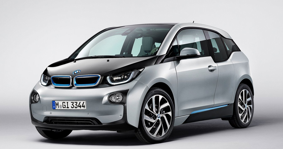 BMW i3 (I/I01) 22 kWh (170) - Фото 3