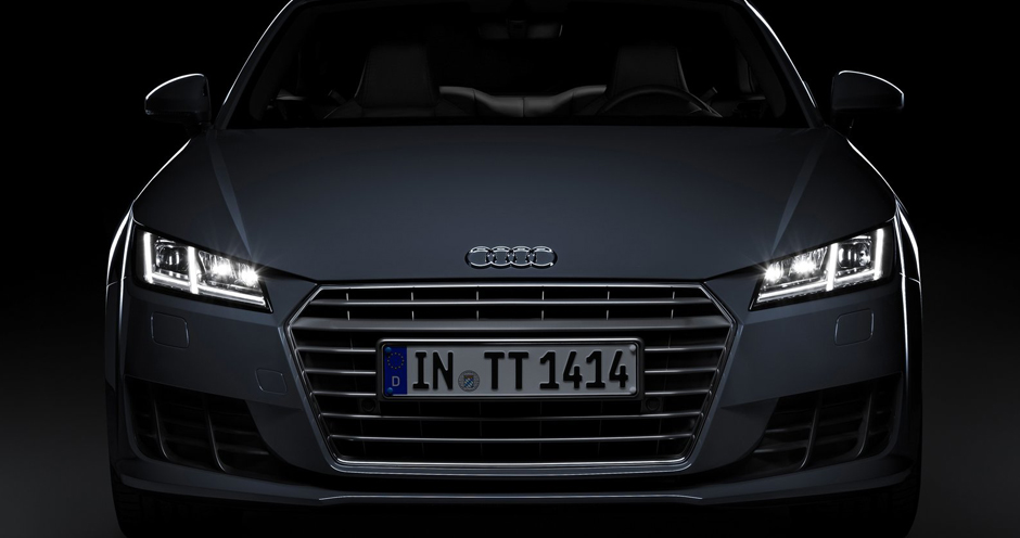 Audi TT Coupe (III/8S) 2.0 TDI Ultra (184) - Фото 10