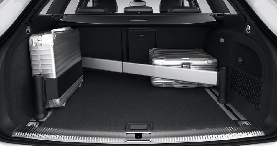 Audi A4 Allroad (IV/B8,8K/2012) 2.0 TFSI quattro AT (225) - Фото 7