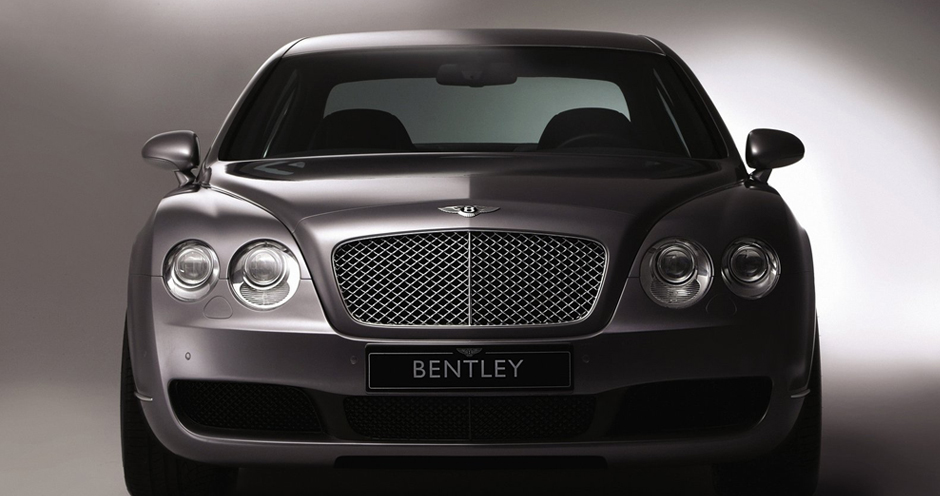 Bentley Continental Flying Spur (I) 6.0 W12 (560) - Фото 3