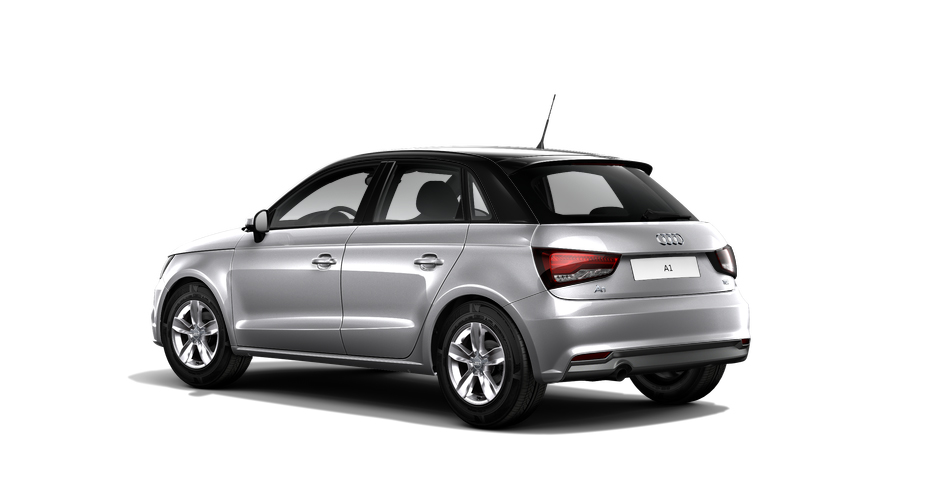 Audi A1 Sportback (I/8X/2014) 1.6 TDI Ultra (90) - Фото 2