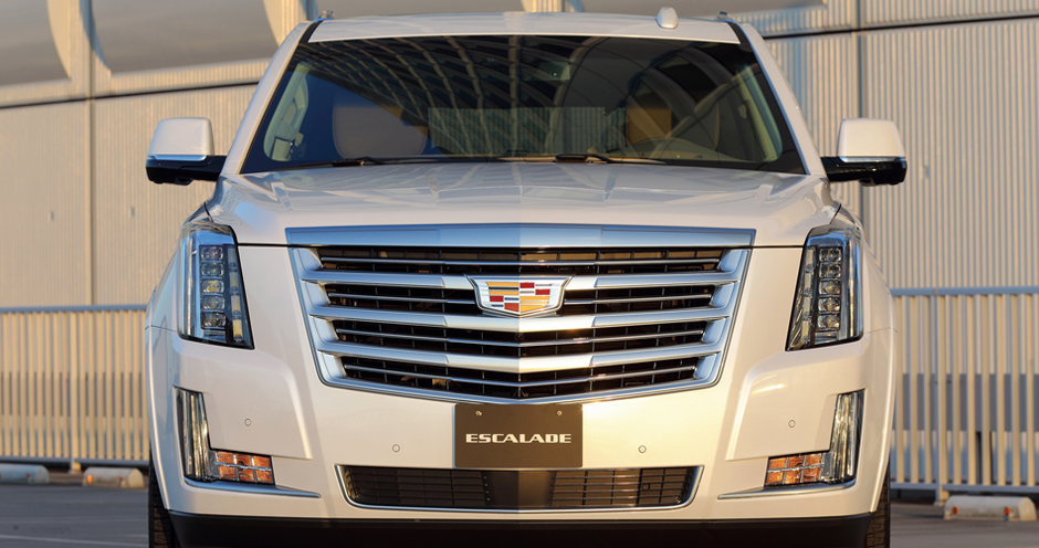 Cadillac Escalade (IV/GMTK2XL) 6.2 AWD (409) - Фото 2