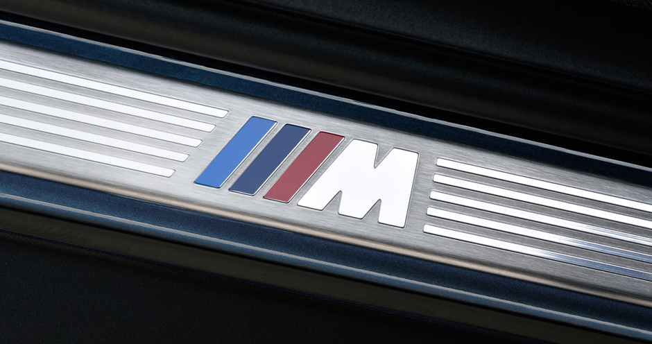 BMW X5 M (I/E70) 4.4 (555) - Фото 9