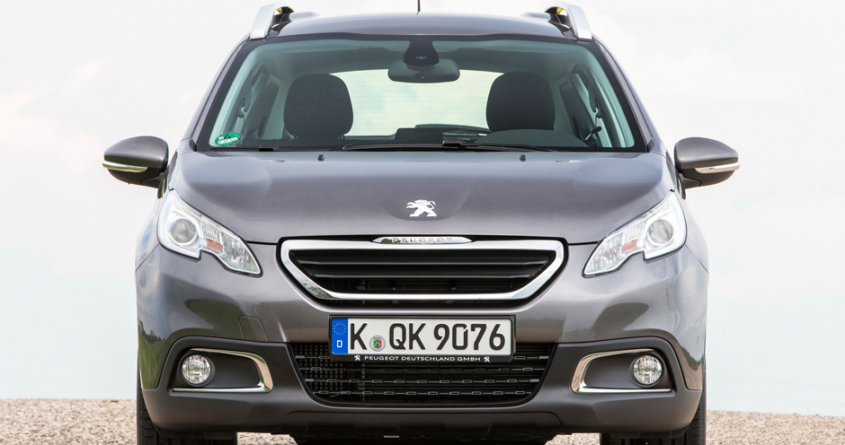 Peugeot 2008 (I) 1.4 HDi (68) - Фото 2