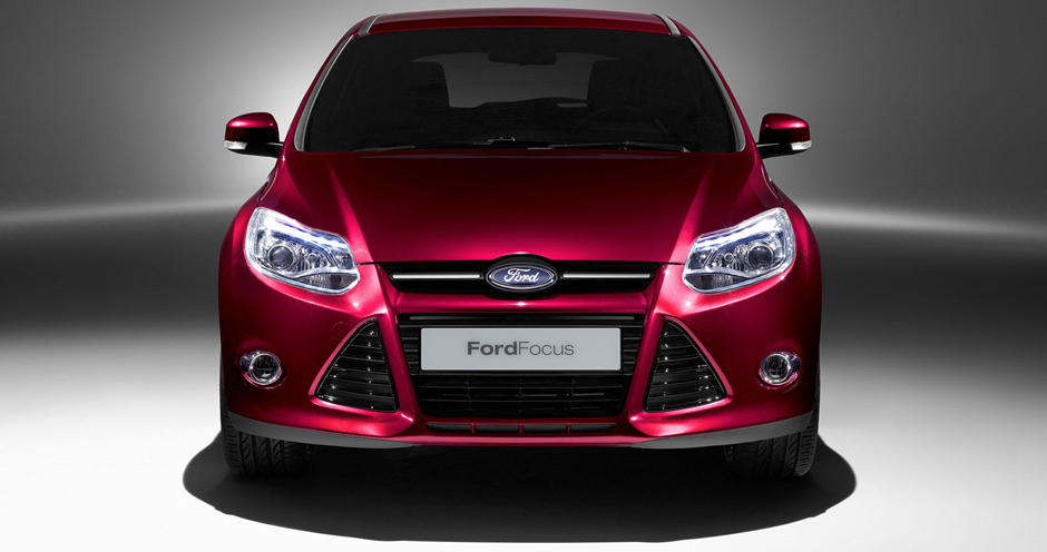 Ford Focus (III/DYB) 1.6 (85) - Фото 2