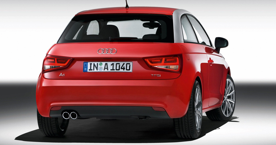 Audi A1 (I/8X) 1.4 TFSI (185) - Фото 5