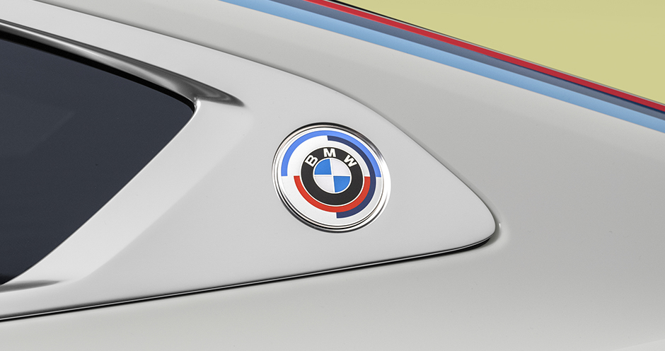 BMW 3.0 CSL (II) 50 (560) - Фото 11