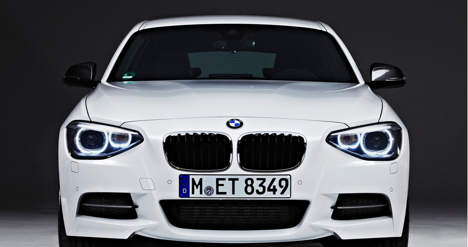 BMW 1 Series (II/F20) M135i MT (320) - Фото 2
