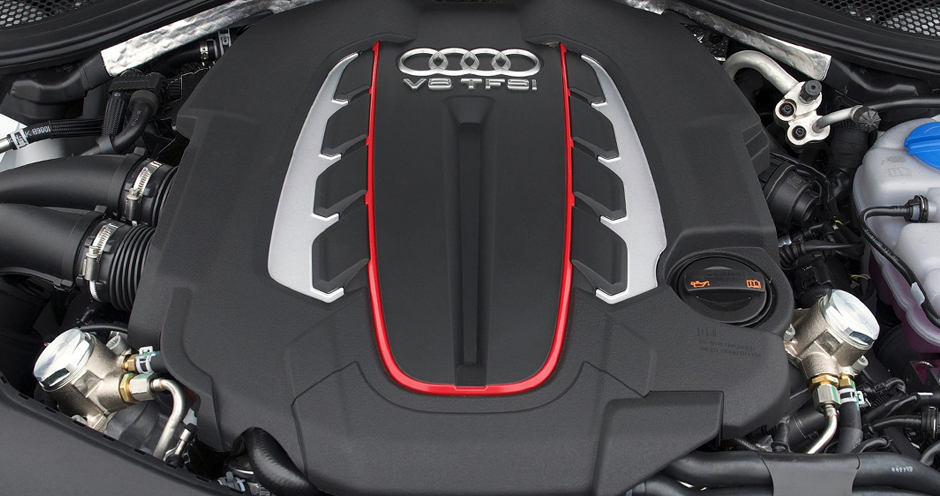 Audi S7 Sportback (I/4G8) 4.0 TFSI quattro (420) - Фото 10