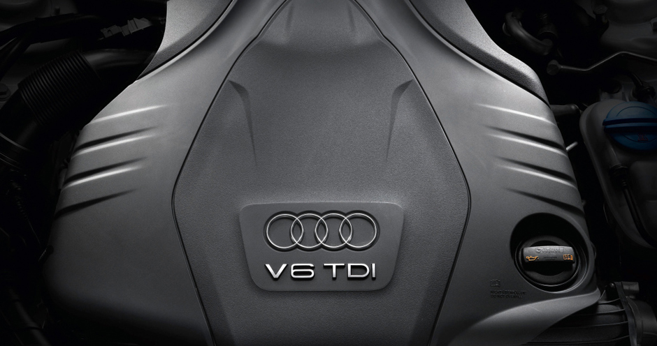 Audi A4 Allroad (IV/B8,8K/2012) 3.0 TDI clean diesel quattro (245) - Фото 4