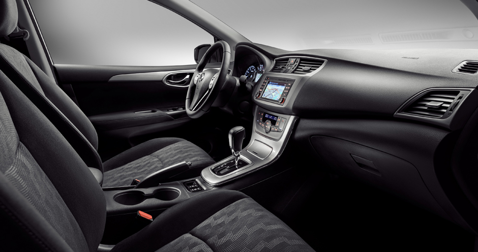 Nissan TIIDA/Pulsar (II/C13/2015) 1.6 AT (117) - Фото 4