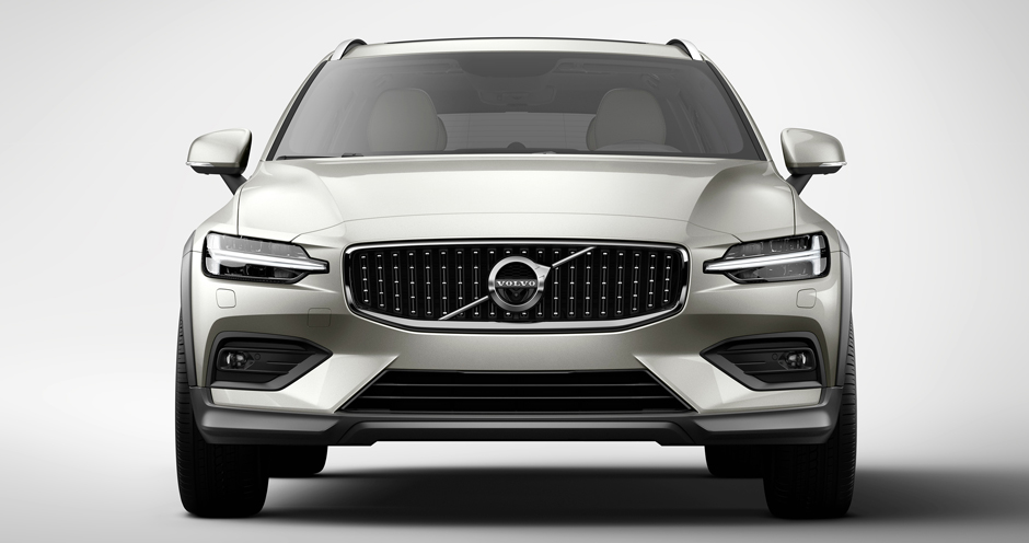 Volvo V60 Cross Country (II) 2.0 T5 (254) - Фото 2