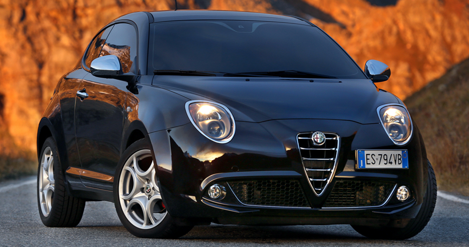 Alfa Romeo MiTo (I/955/2013) 1.3 JTDm MT (85) - Фото 1