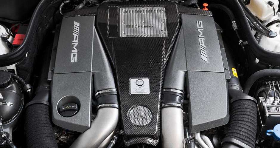 Mercedes-Benz E 63 (II/W212) Performance Pack (557) - Фото 6