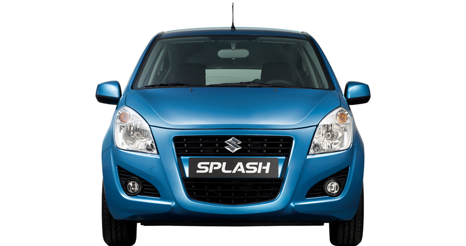 Suzuki Splash (I/2012) 1.2 AT (94) - Фото 2