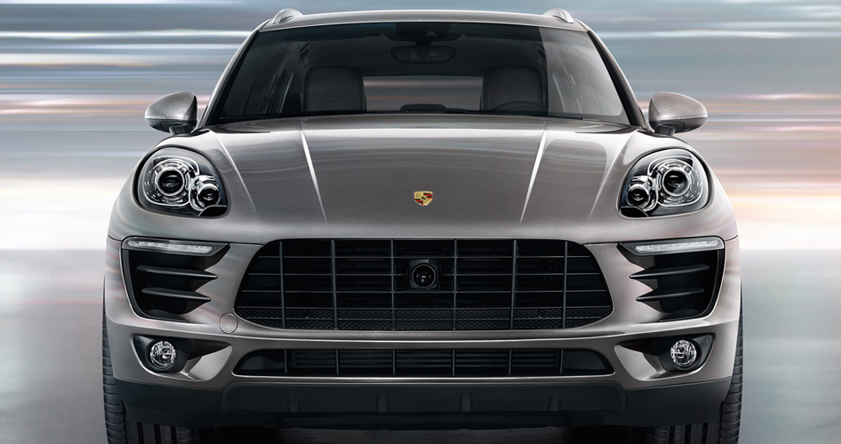 Porsche Macan (I/95B) S Diesel (211) - Фото 2