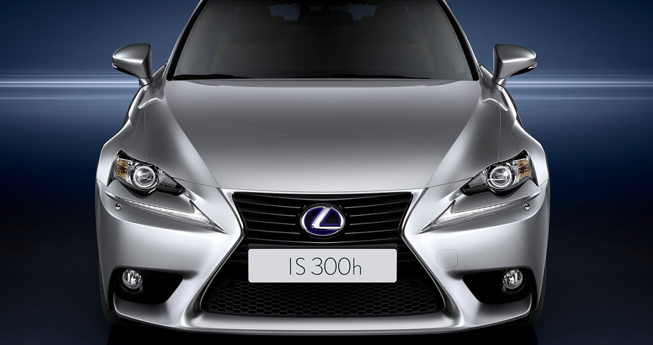 Lexus IS (III/XE30) 250 (208) - Фото 2