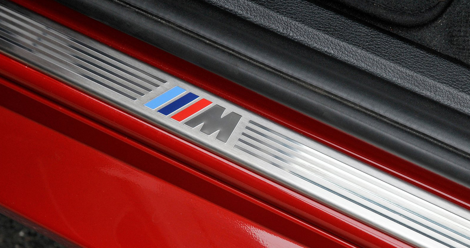 BMW X6 M (I/E71) 4.4 (555) - Фото 11