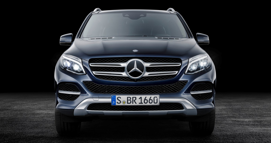 Mercedes-Benz GLE-Class (I/W166) 250 d (204) - Фото 2