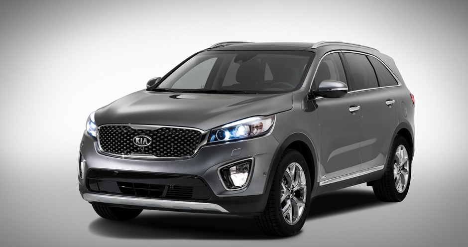 Kia Sorento (III/UM) 2.0 CRDi (186) - Фото 4