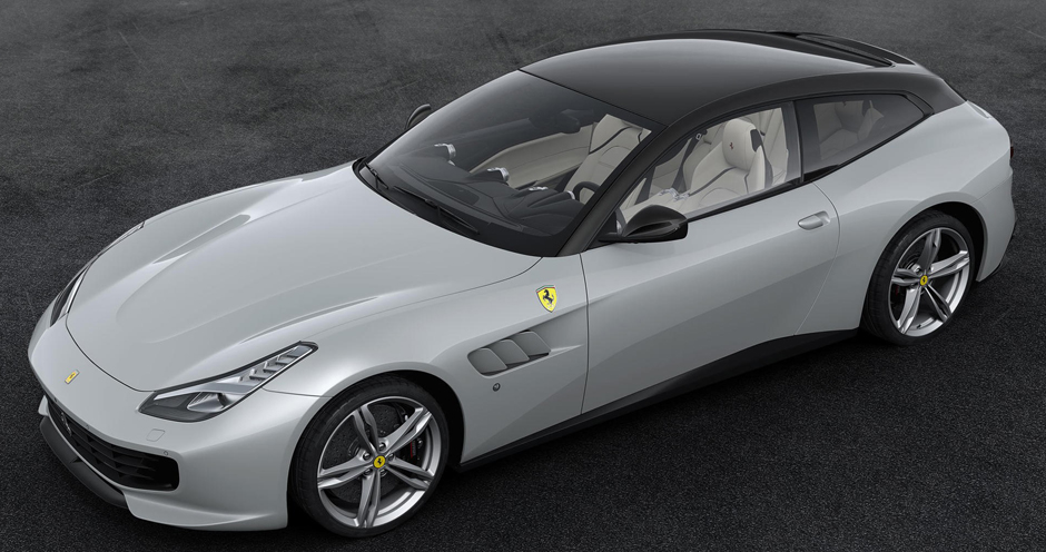 Ferrari California T (I/149M) 70th Anniversary (560) - Фото 32