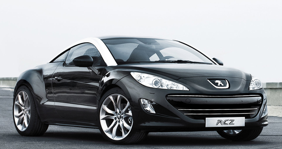 Peugeot RCZ (I) 1.6 THP MT (156) - Фото 1