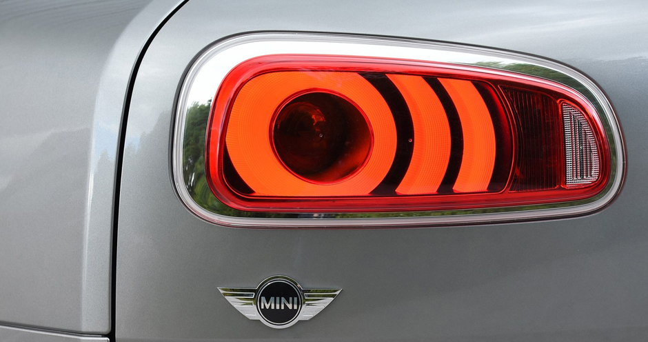 MINI Clubman (II/F54) One MT (102) - Фото 14