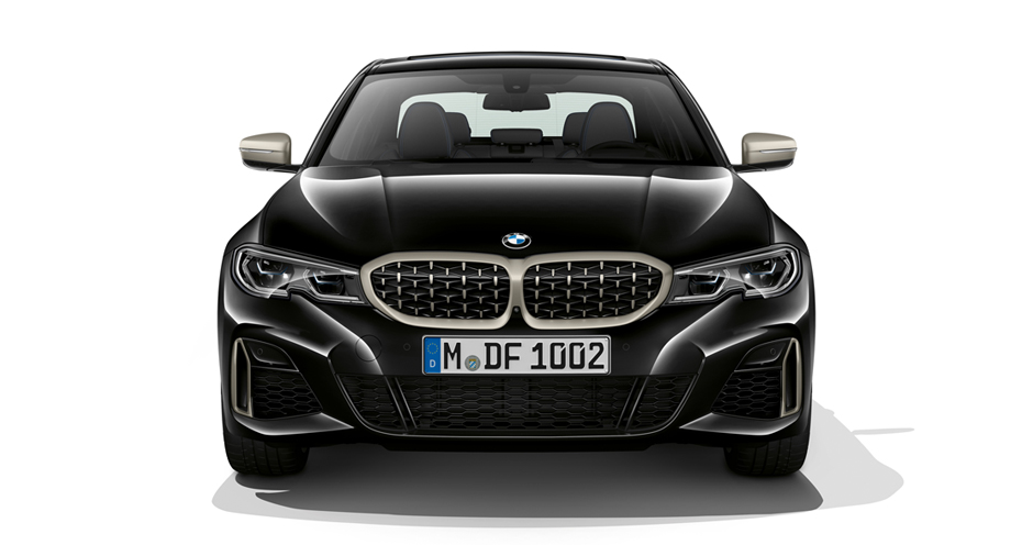BMW 3 Series Sedan (VII/G20) M340i xDrive (374) - Фото 1