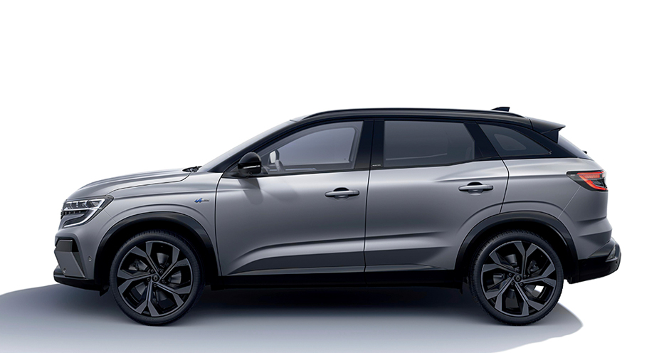 Renault Austral (I)