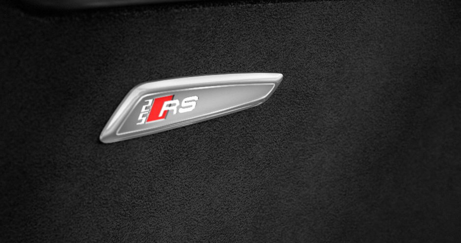Audi RS7 Sportback (II/4G9) 25 Years of RS Pack (600) - Фото 3