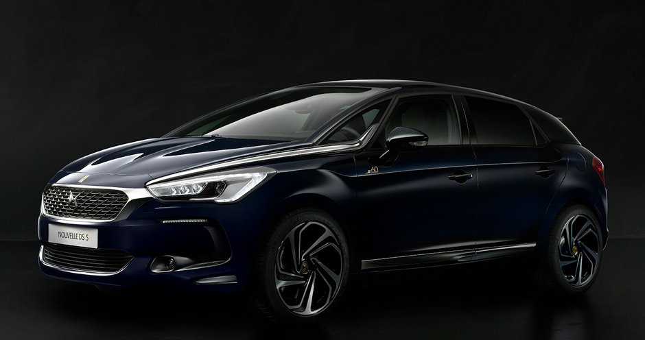 DS 5 (I)