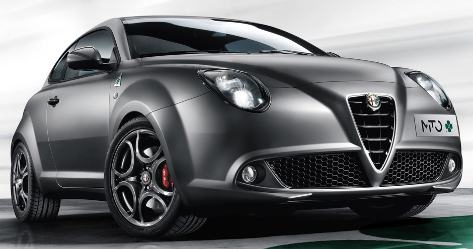 Alfa Romeo MiTo (I/955/2013) Quadrifoglio Verde (170) - Фото 1